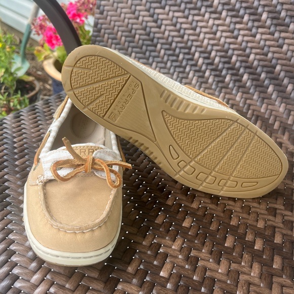 Women’s Sperry Top-Sider size 7.5 - Picture 3 of 4